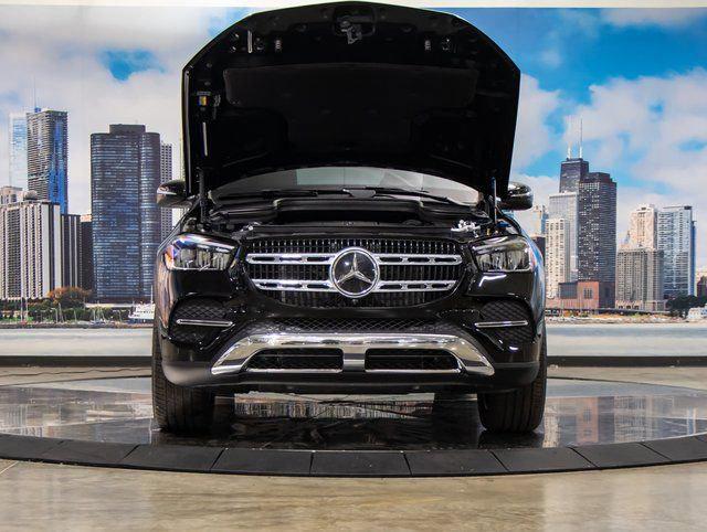 2026 Mercedes-Benz GLE GLE 350 GLE 350