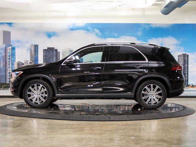 2026 Mercedes-Benz GLE GLE 350 GLE 350