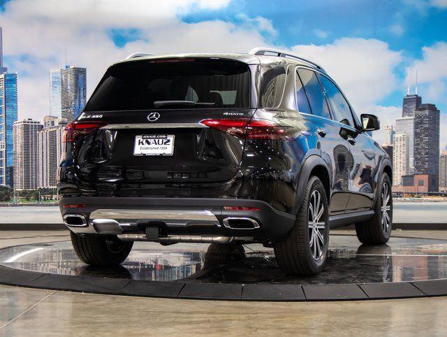 2026 Mercedes-Benz GLE GLE 350 GLE 350