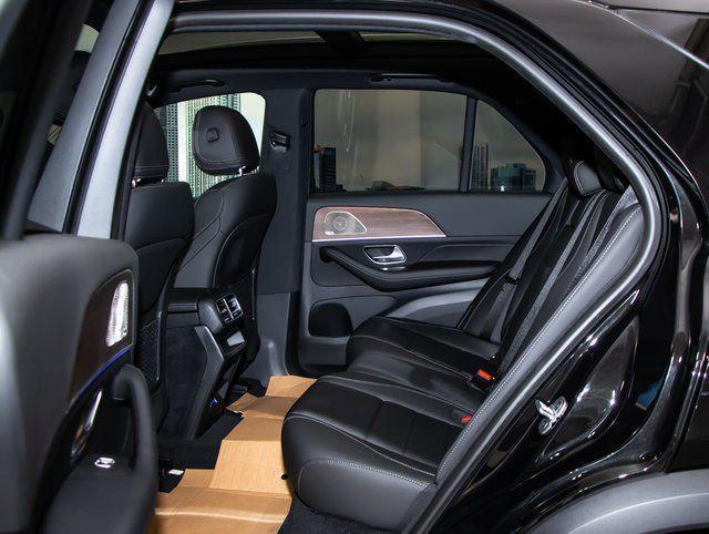 2026 Mercedes-Benz GLE GLE 350 GLE 350