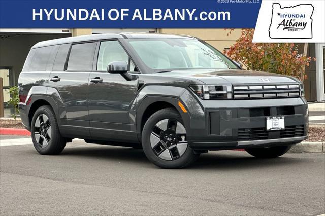 2026 Hyundai Santa Fe Hybrid SE for sale in ALBANY, OR