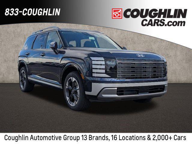 2026 Hyundai Palisade Limited for sale in HEATH, OH