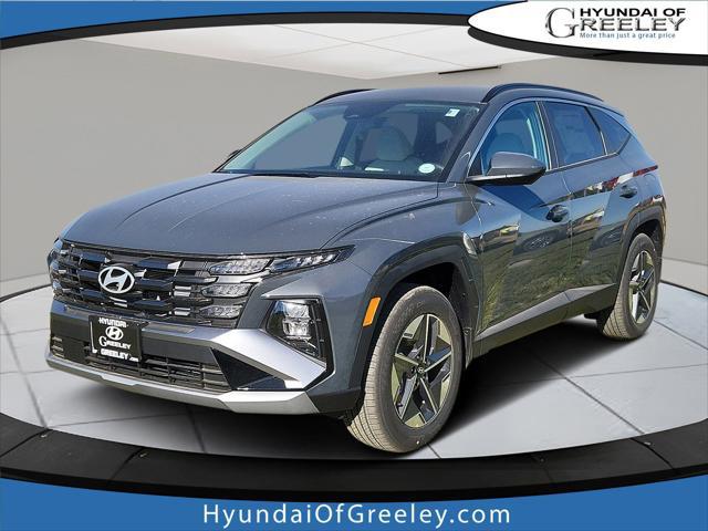 2026 Hyundai Tucson SEL for sale in GREELEY, CO