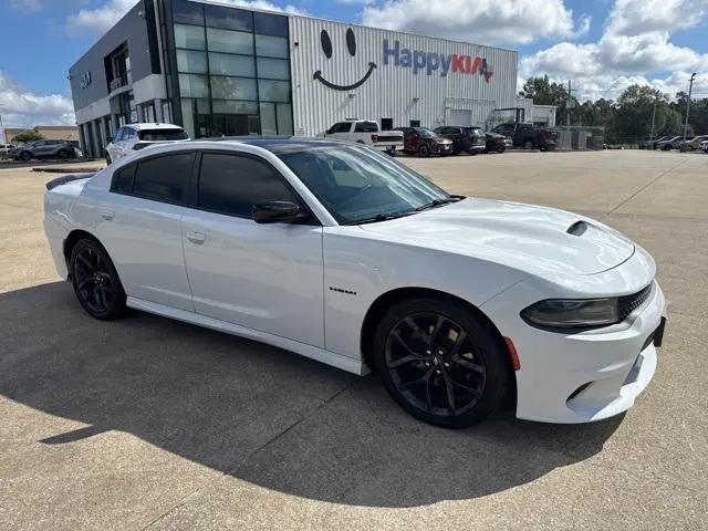 2020 Dodge Charger R/T RWD for sale in Silsbee, TX