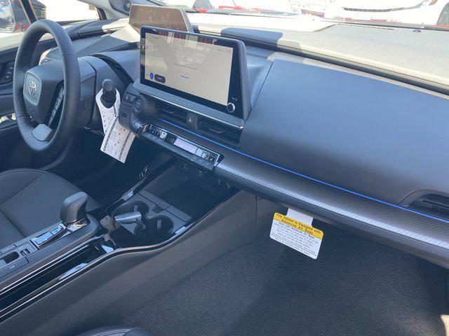 2026 Toyota Prius Limited