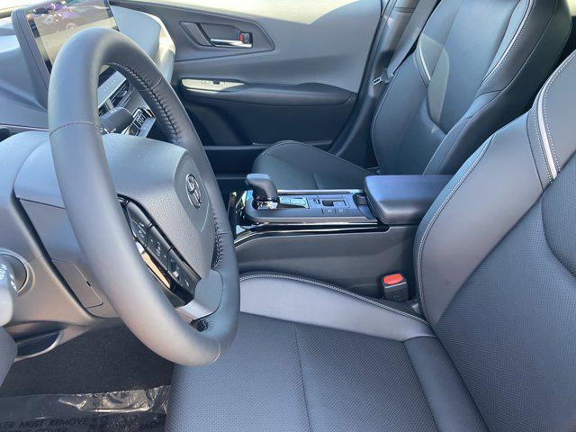 2026 Toyota Prius Limited