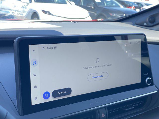 2026 Toyota Prius Limited