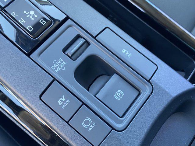 2026 Toyota Prius Limited