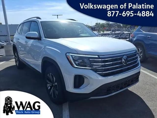 2026 Volkswagen Atlas 2.0T SE for sale in Palatine, IL