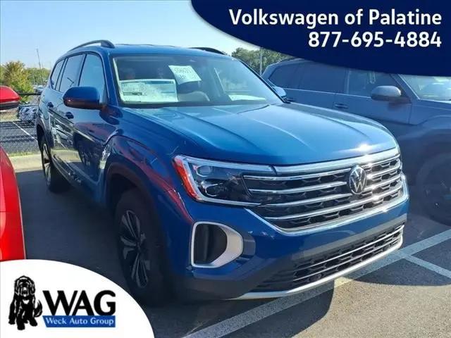 2026 Volkswagen Atlas 2.0T SE for sale in Palatine, IL