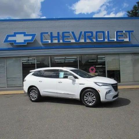 2024 Buick Enclave Premium FWD for sale in Nacogdoches, TX