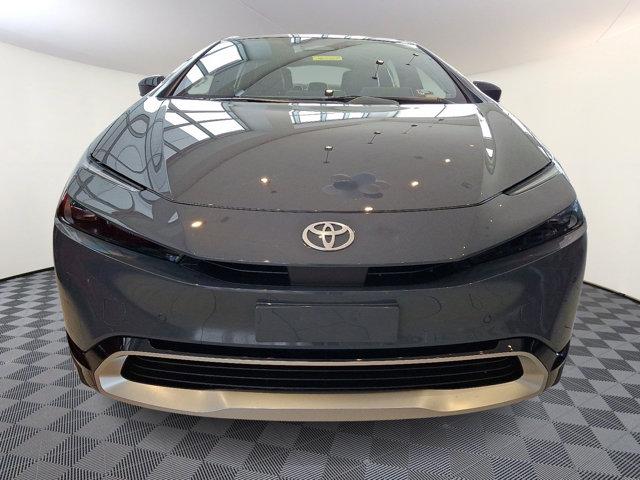 2026 Toyota Prius Plug-In XSE