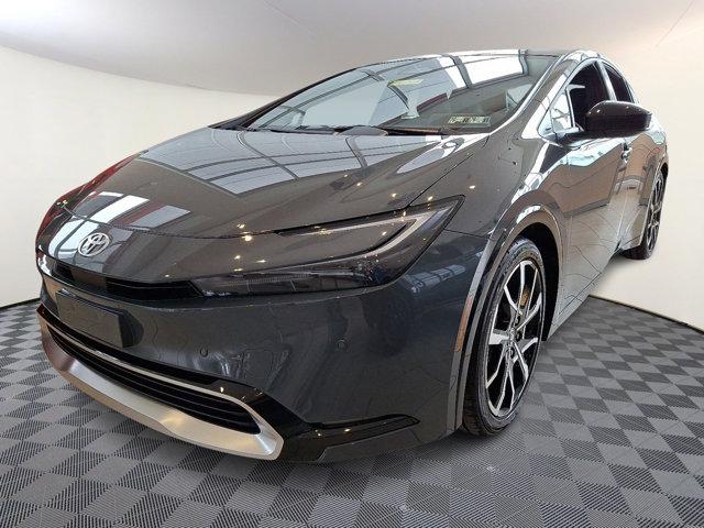 2026 Toyota Prius Plug-In XSE
