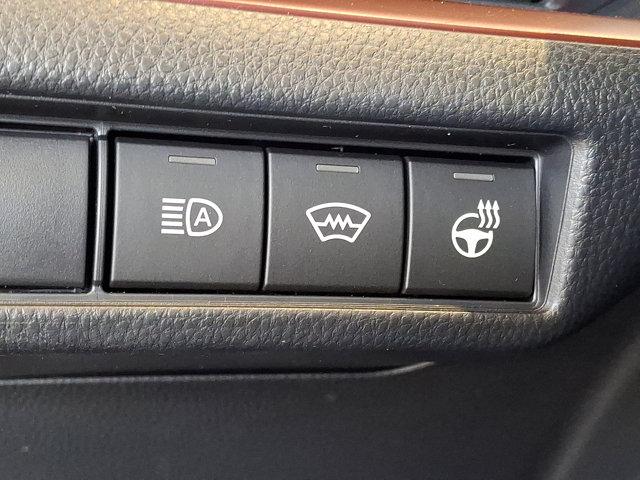 2026 Toyota Prius Plug-In XSE