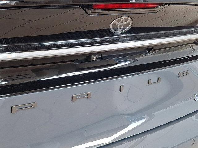 2026 Toyota Prius Plug-In XSE