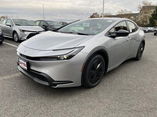 2026 Toyota Prius LE for sale in Alexandria, VA