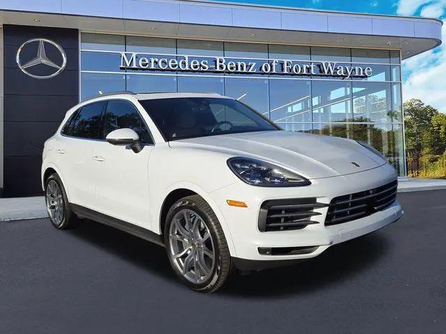 2023 Porsche Cayenne S for sale in Fort Wayne, IN