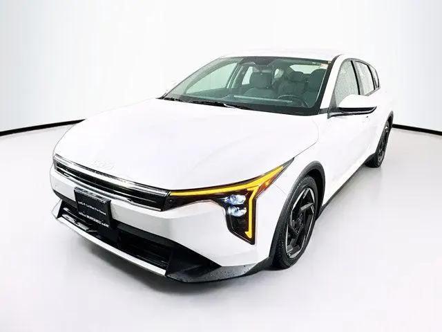 2025 Kia K4 EX for sale in Albany, NY
