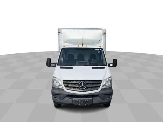 2016 Mercedes-Benz Sprinter 3500 High Roof for sale in Columbus, OH