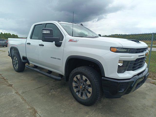 2026 Chevrolet Silverado 2500HD Custom for sale in Blenheim, SC