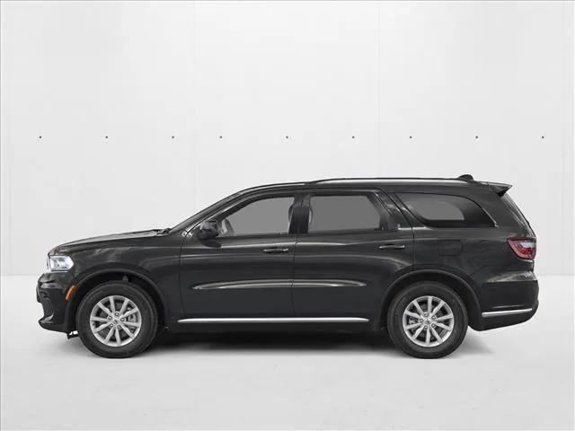 2026 Dodge Durango DURANGO GT PLUS AWD 2026 Dodge Durango DURANGO GT PLUS AWD