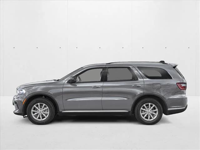 2026 Dodge Durango DURANGO GT PLUS AWD 2026 Dodge Durango DURANGO GT PLUS AWD