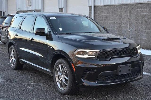 2026 Dodge Durango DURANGO GT AWD HEMI V8 2026 Dodge Durango DURANGO GT AWD HEMI V8