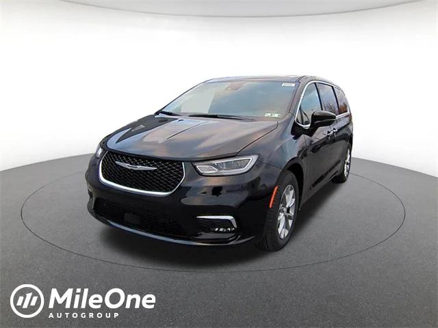 2026 Chrysler Pacifica PACIFICA LIMITED 2026 Chrysler Pacifica PACIFICA LIMITED