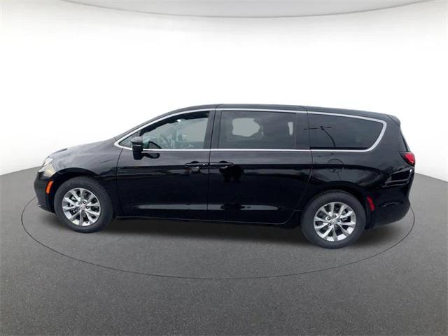2026 Chrysler Pacifica PACIFICA LIMITED