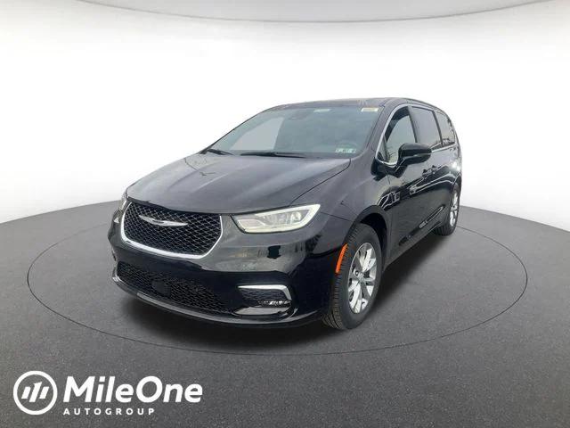 2026 Chrysler Pacifica PACIFICA LIMITED