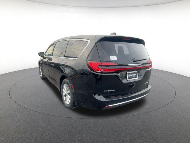 2026 Chrysler Pacifica PACIFICA LIMITED