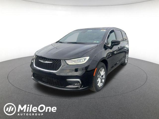 2026 Chrysler Pacifica PACIFICA LIMITED