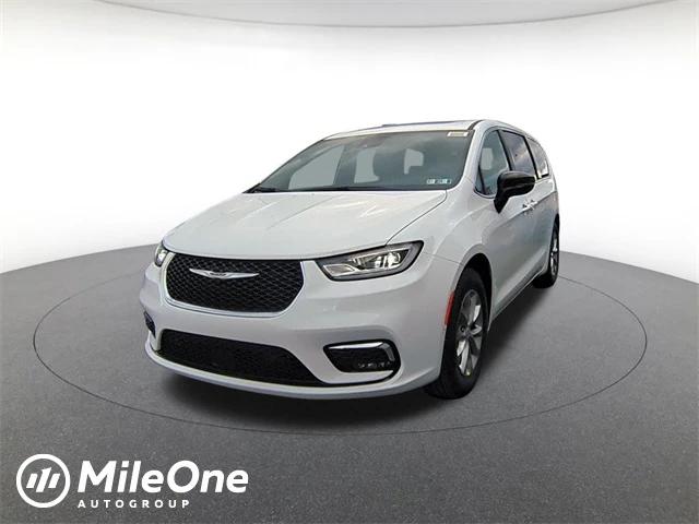 2026 Chrysler Pacifica PACIFICA LIMITED