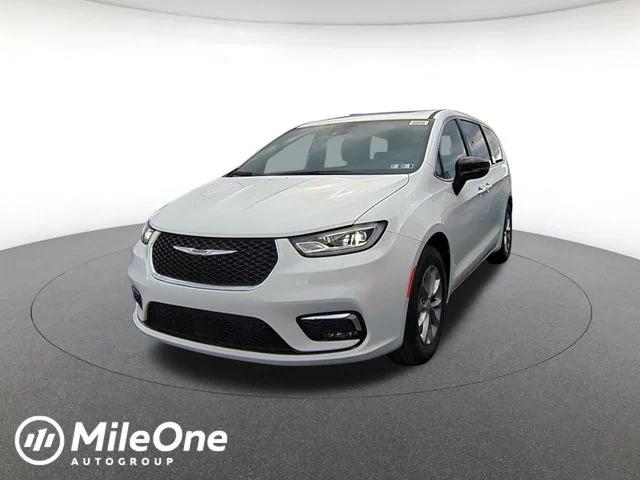 2026 Chrysler Pacifica PACIFICA LIMITED