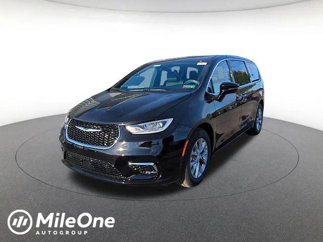 2026 Chrysler Pacifica PACIFICA LIMITED 2026 Chrysler Pacifica PACIFICA LIMITED