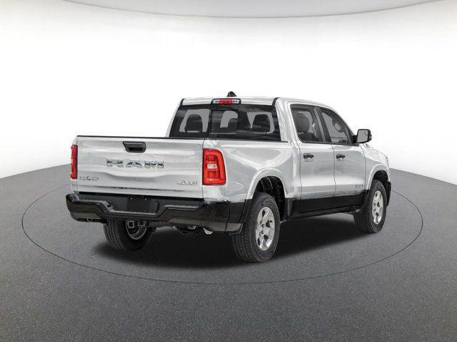 2026 RAM 1500 RAM 1500 BIG HORN CREW CAB 4X4 57 BOX 2026 RAM 1500 RAM 1500 BIG HORN CREW CAB 4X4 57 BOX