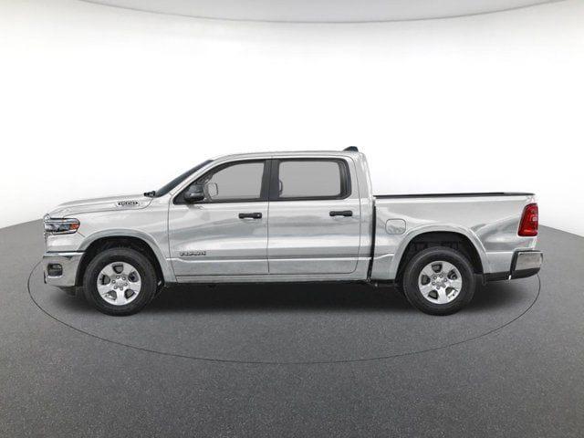 2026 RAM 1500 RAM 1500 BIG HORN CREW CAB 4X4 57 BOX 2026 RAM 1500 RAM 1500 BIG HORN CREW CAB 4X4 57 BOX
