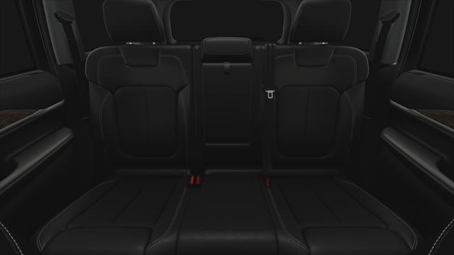 2025 Jeep Grand Cherokee GRAND CHEROKEE LIMITED 4X4 2025 Jeep Grand Cherokee GRAND CHEROKEE LIMITED 4X4