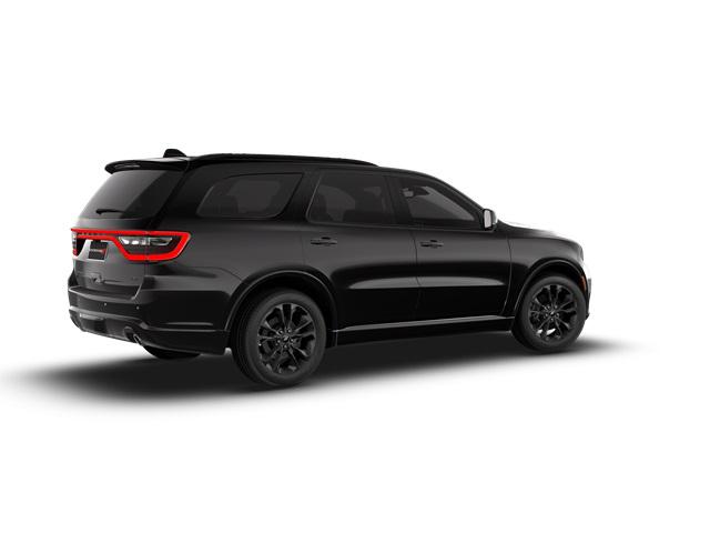 2026 Dodge Durango DURANGO GT PLUS AWD 2026 Dodge Durango DURANGO GT PLUS AWD