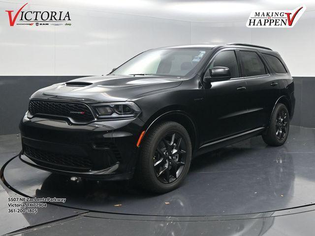 2026 Dodge Durango DURANGO GT AWD HEMI V8 2026 Dodge Durango DURANGO GT AWD HEMI V8