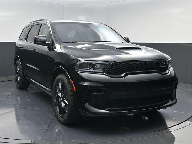 2026 Dodge Durango DURANGO GT AWD HEMI V8 2026 Dodge Durango DURANGO GT AWD HEMI V8