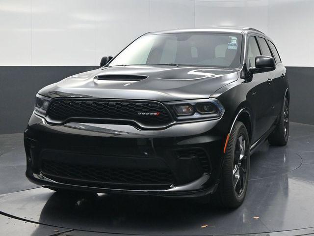 2026 Dodge Durango DURANGO GT AWD HEMI V8 2026 Dodge Durango DURANGO GT AWD HEMI V8