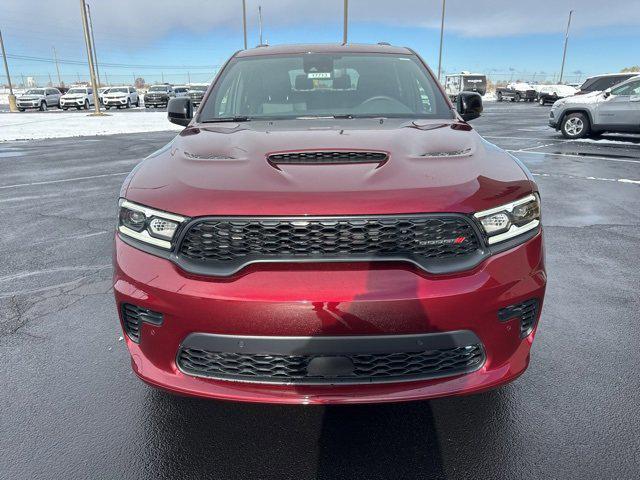 2026 Dodge Durango DURANGO GT PLUS AWD HEMI V8 2026 Dodge Durango DURANGO GT PLUS AWD HEMI V8