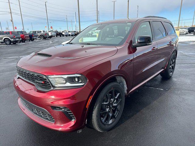 2026 Dodge Durango DURANGO GT PLUS AWD HEMI V8 2026 Dodge Durango DURANGO GT PLUS AWD HEMI V8