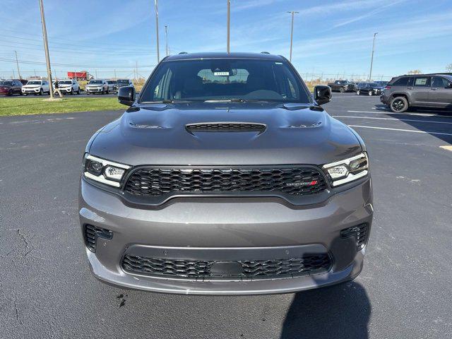 2026 Dodge Durango DURANGO GT PLUS AWD HEMI V8 2026 Dodge Durango DURANGO GT PLUS AWD HEMI V8