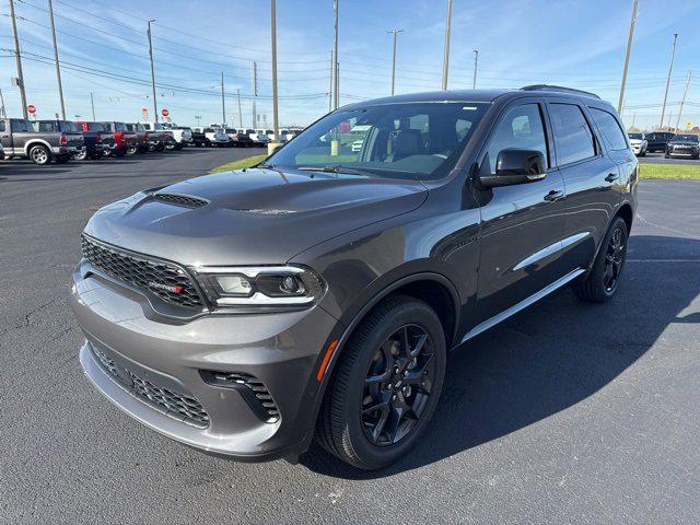 2026 Dodge Durango DURANGO GT PLUS AWD HEMI V8 2026 Dodge Durango DURANGO GT PLUS AWD HEMI V8