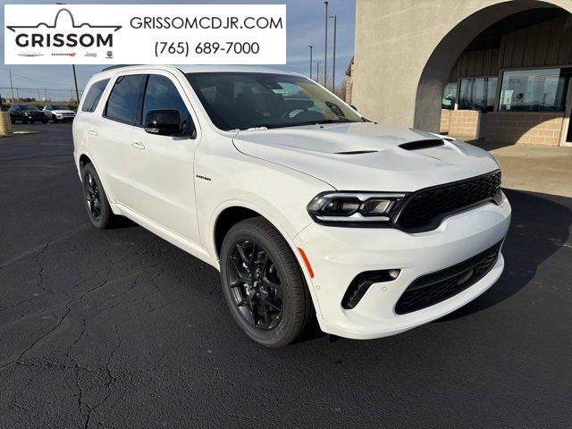 2026 Dodge Durango DURANGO GT PLUS AWD HEMI V8 2026 Dodge Durango DURANGO GT PLUS AWD HEMI V8