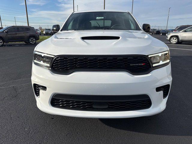 2026 Dodge Durango DURANGO GT PLUS AWD HEMI V8 2026 Dodge Durango DURANGO GT PLUS AWD HEMI V8
