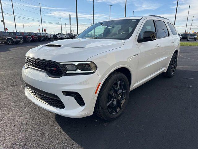 2026 Dodge Durango DURANGO GT PLUS AWD HEMI V8 2026 Dodge Durango DURANGO GT PLUS AWD HEMI V8