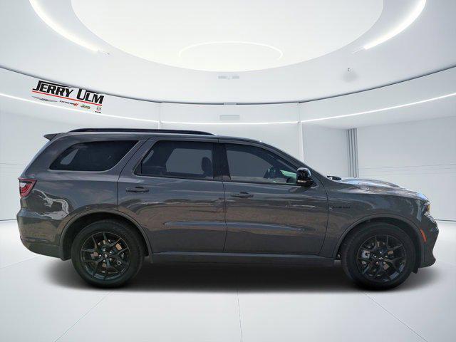 2026 Dodge Durango DURANGO GT PLUS AWD HEMI V8 2026 Dodge Durango DURANGO GT PLUS AWD HEMI V8